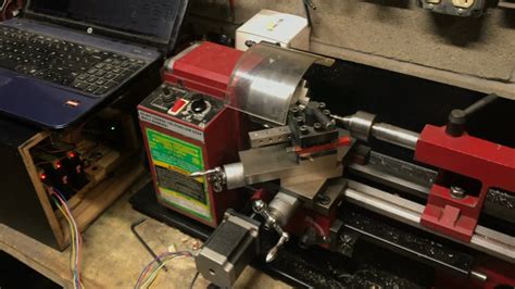 convert manual milling machine to cnc|harbor freight lathe cnc conversion.